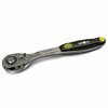 Segomo Tools 1/2 Inch Drive 72 Teeth Heavy Duty Offset Ratchet ST1200-72